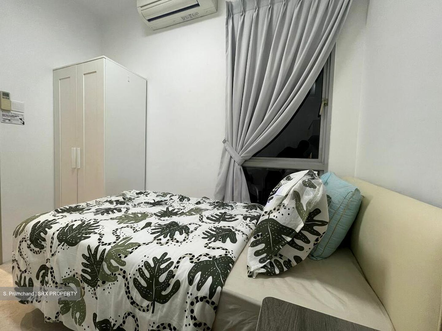 The Lakeshore (D22), Condominium #520243641